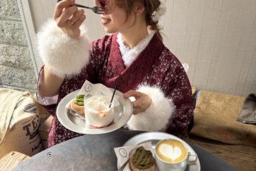 祇園着物レンタルCASA１２月２０日リニューアルオープン⭐︎