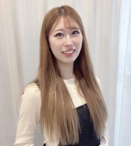 杉原　夏未
